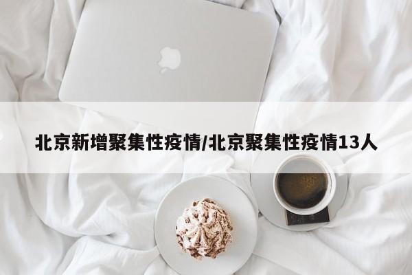 北京新增聚集性疫情/北京聚集性疫情13人