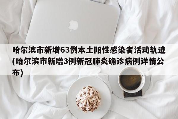 哈尔滨市新增63例本土阳性感染者活动轨迹(哈尔滨市新增3例新冠肺炎确诊病例详情公布)