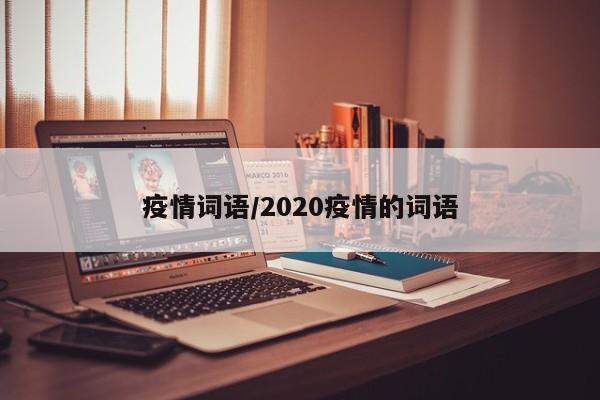 疫情词语/2020疫情的词语