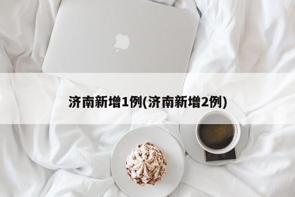 济南新增1例(济南新增2例)