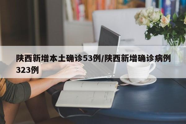 陕西新增本土确诊53例/陕西新增确诊病例323例
