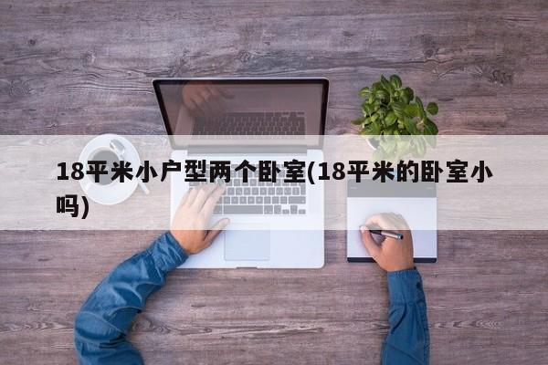 18平米小户型两个卧室(18平米的卧室小吗)
