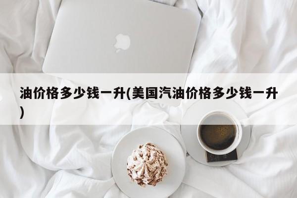 油价格多少钱一升(美国汽油价格多少钱一升)