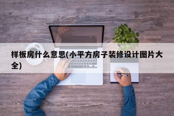 样板房什么意思(小平方房子装修设计图片大全)