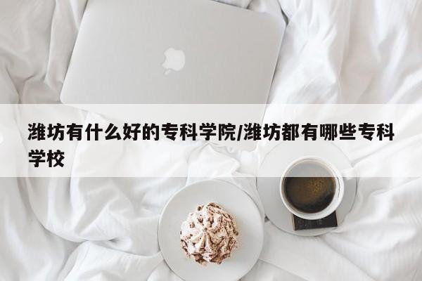 潍坊有什么好的专科学院/潍坊都有哪些专科学校