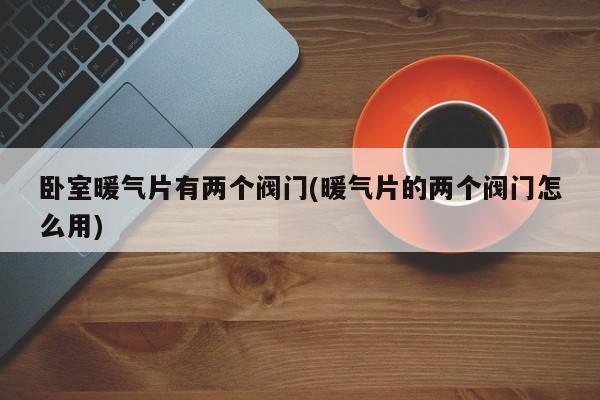卧室暖气片有两个阀门(暖气片的两个阀门怎么用)